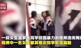 河北女生爆料视频最新,揭秘校园霸凌背后的真相