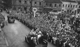 哈尔滨解放前爆料视频,揭秘那段尘封的历史瞬间